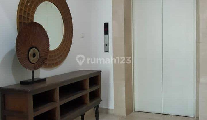 Dijual Cepat Apartment Senayan Residence 3br Private Lift  2