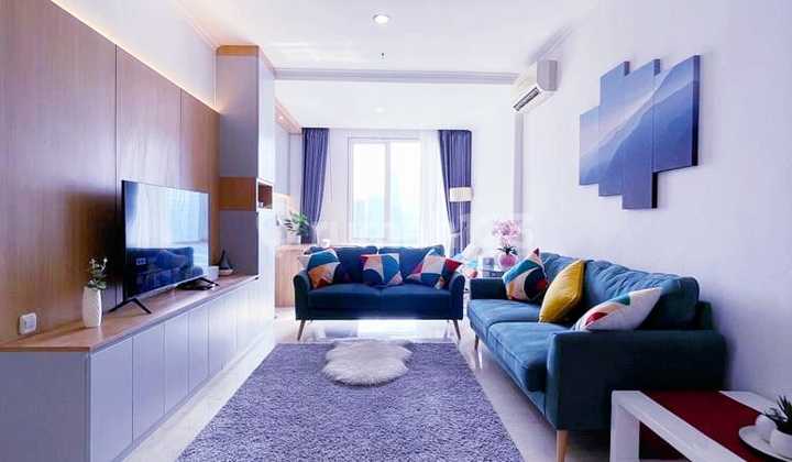 For Rent Apartment Fx Residence Sudirman For Rent Apartment Fx Residence Sudirman