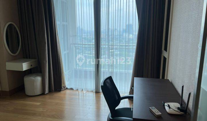 Di Jual Apartemen Residen 8 Senopati 2br  1