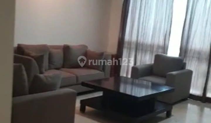 Dijual Cepat Apartement Simprug Teras 3br , Jakarta Selatan 1