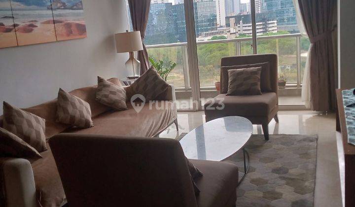 For Sale Apartement The Groove 3br 1