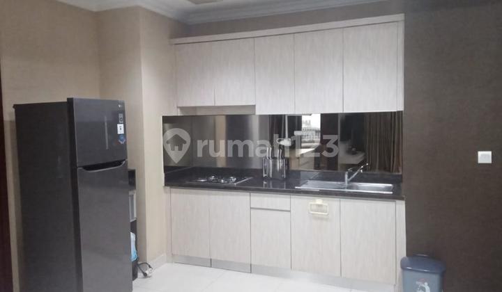 For Rent Apartement Denpasar Residence Kuningan City 2