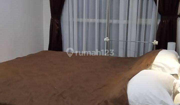 For Rent Apartemen Casa Grande Residence 1br 2