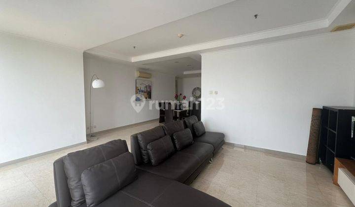 For Rent Apartemen Fx Sudirman Private Lifts 2