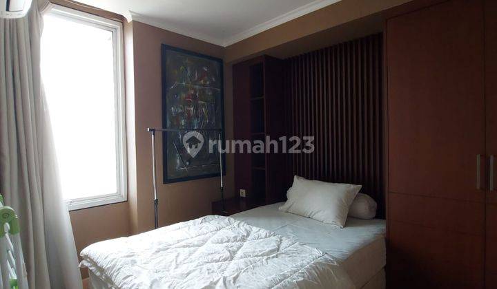 Disewakan Apartement Fx Sudirman 2br  2