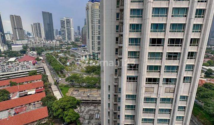 For Sale Apartment Capital Residence 2br  2