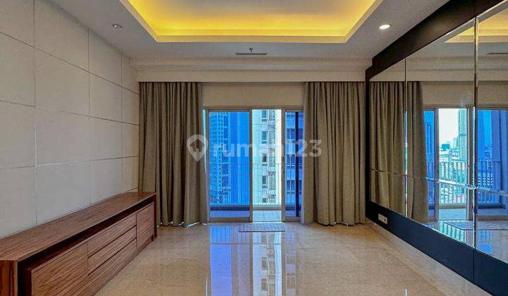 For Sale Apartment Capital Residence 2br  1