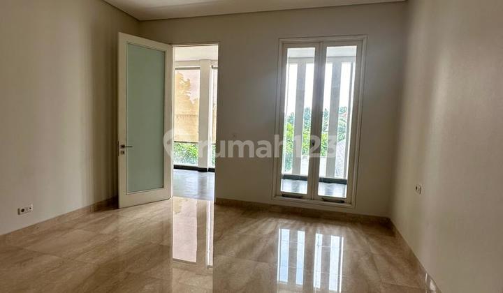 Disewakan Rumah Cipete Kebayoran Baru Jakarta Selatan 2