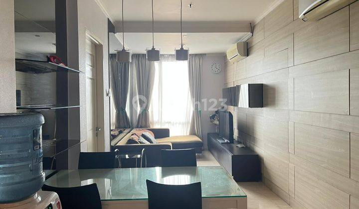 For Sale Apartment Fx Residence 3br 1