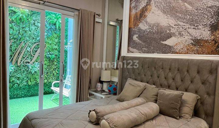 Dijual Rumah Siap Huni Furnish di Jagakarsa Jakarta Selatan 2