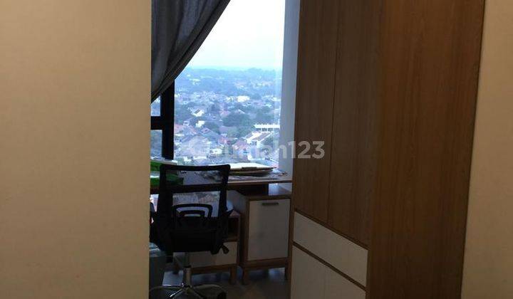 Dijual Cepat Apartement Fatmawati City Center Studio Furnish 1