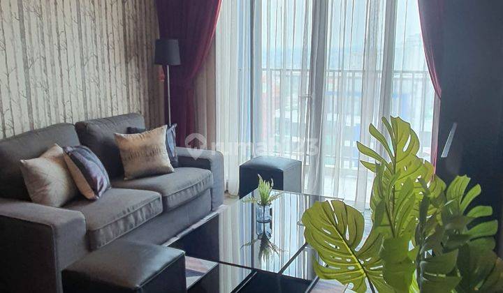 For Sale Apartement Hamptons Park Golf View 1