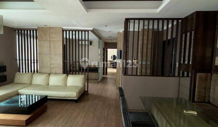 For Sale Apartement Essence Dharmawangsa 4kamar 1