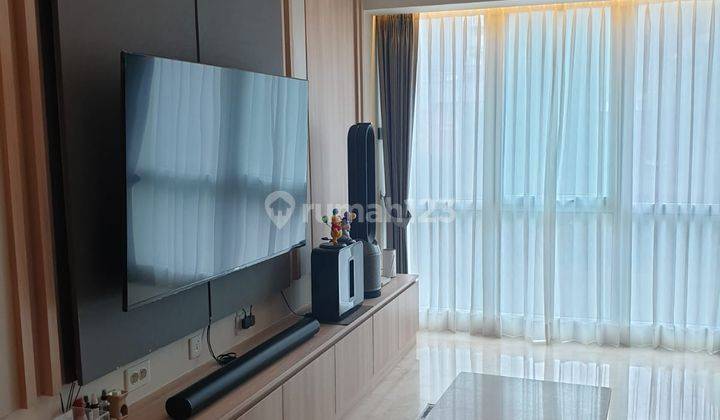 For Sale Apartement Setiabudi Sky Garden 2br  2