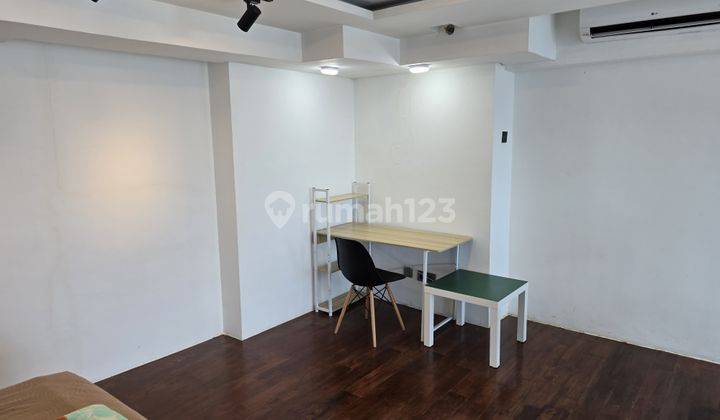 For Rent Apartment Cityloft Sudirman 2