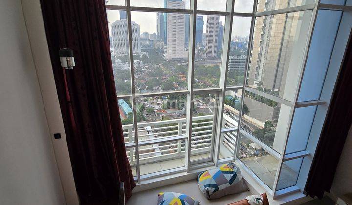 For Rent Apartment Cityloft Sudirman 1