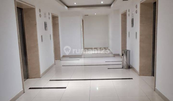 For Sale Apartemen Sahid Sudirman Residence 3br 2