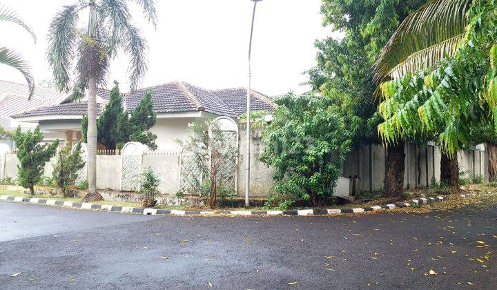 Dijual Cepat Rumah Buncit Indah Pejaten Barat Jaksel 2