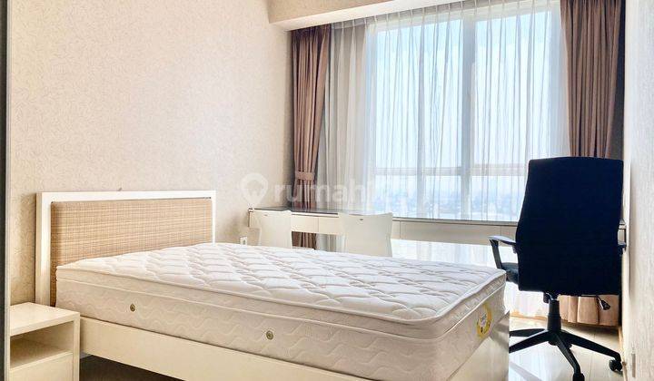 For Rent Apartments Gandaria Heights 3br  2