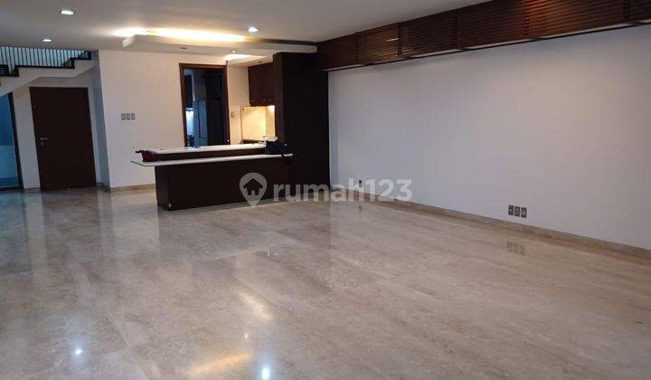 For Rent Rumah Bagus Menteng Jakarta Pusat  2