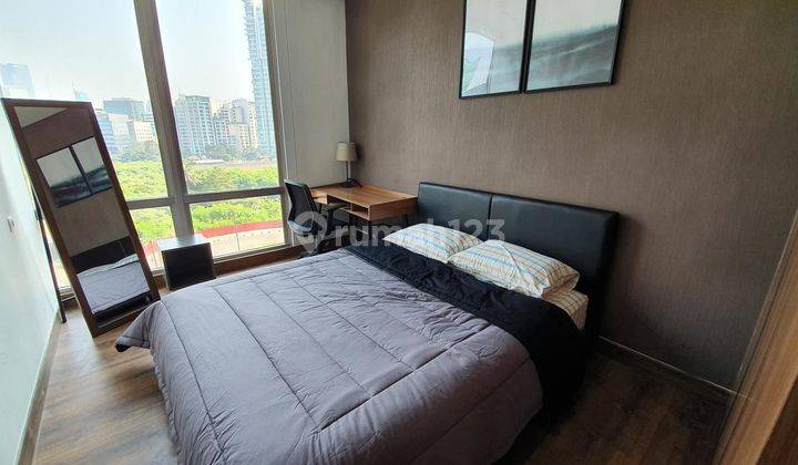 For Rent Apartement The Elements 3Bedroom 2