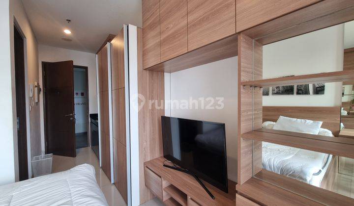 For Rent Apartement Studio Newton 1  1