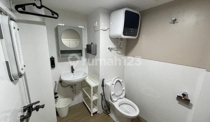 Disewakan Apartemen Cityloft Sudirman 3Br 2