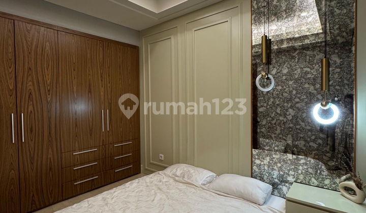 For Rent South Hills Apartment 1BR 2