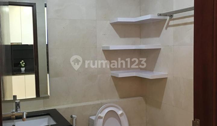 Dijual Apartemen Lavenue Pancoran 1BR  2