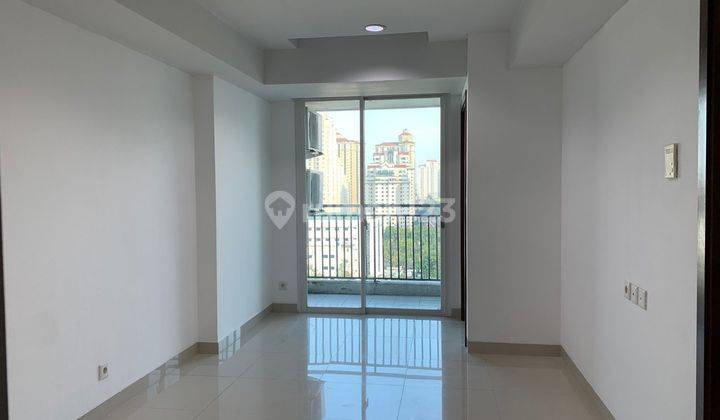 For Sale Apartement Springhill Terrace Tower Oakwood 2BR  1