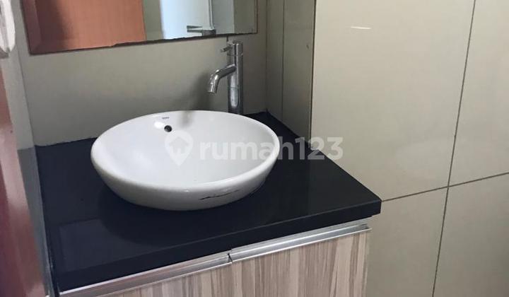 Dijual Apartemen Citylofts Sudirman 1Br 2