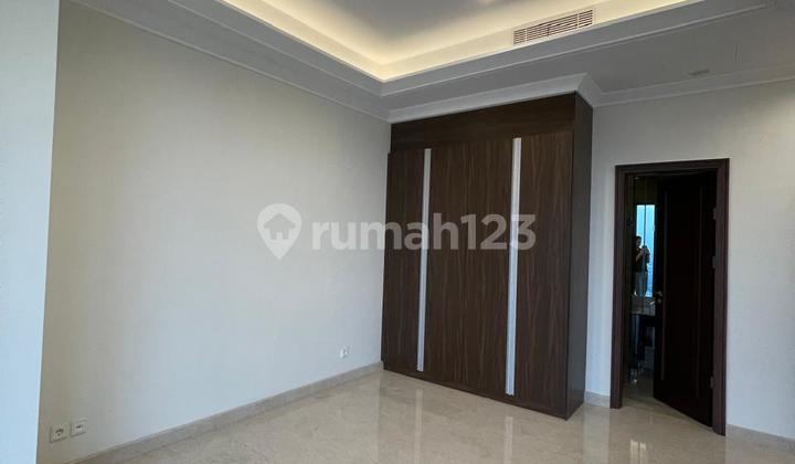 For Rent Pondok Indah Residence Apartment 3Br 2