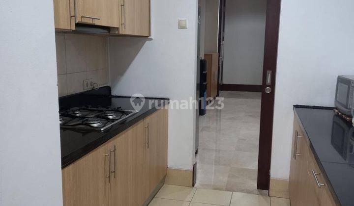 dapur for rent apartement pearl garden
