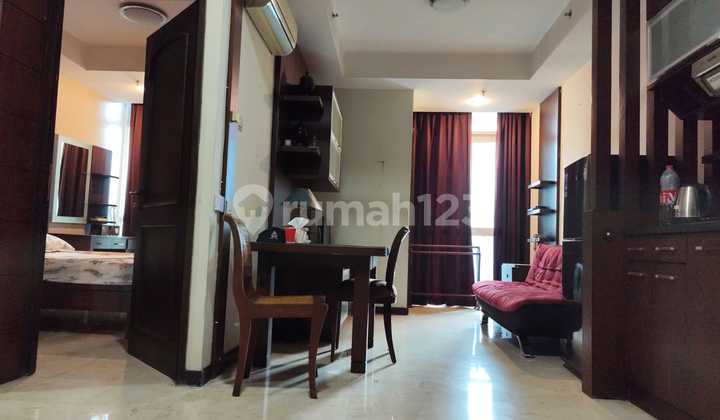 For Rent Bellagio Residence Apartment 1BR