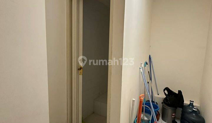 For Sale Apartement Fx Sudirman 3 Bedroom  2