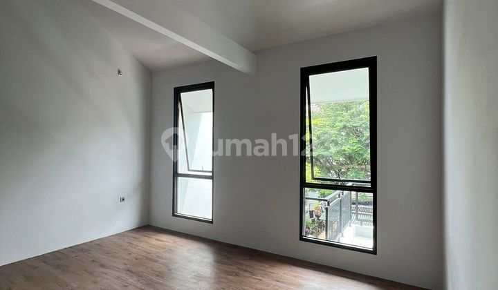 Dijual Cepat Rumah di Daerah Pasar Minggu Jakarta Selatan