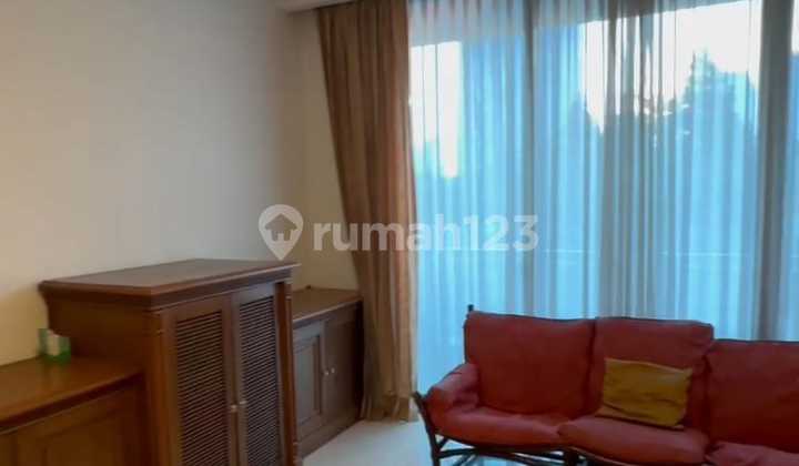 Dijual Cepat Apartemen Residence 8 Senopati  Spacious 2BR