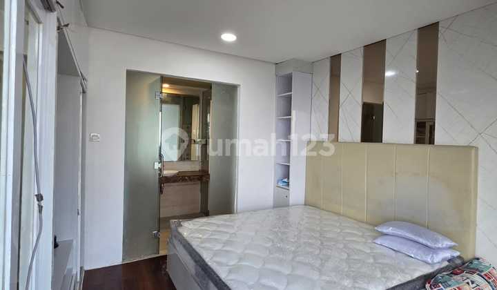 Dijual Apartemen The Mansion At Kemang 1Br 2