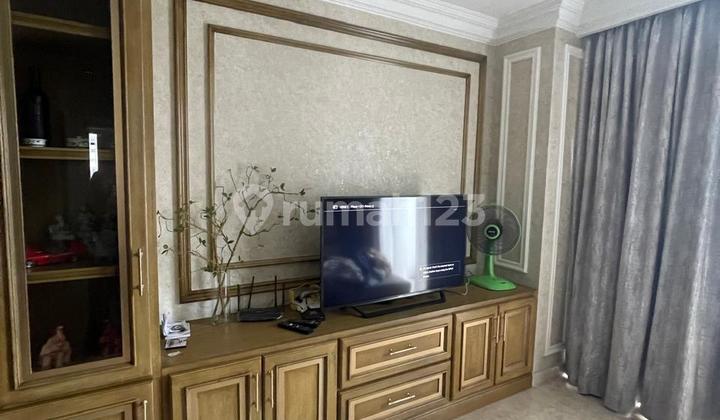 Disewakan Apartemen Sudirman Suites 3Br 2