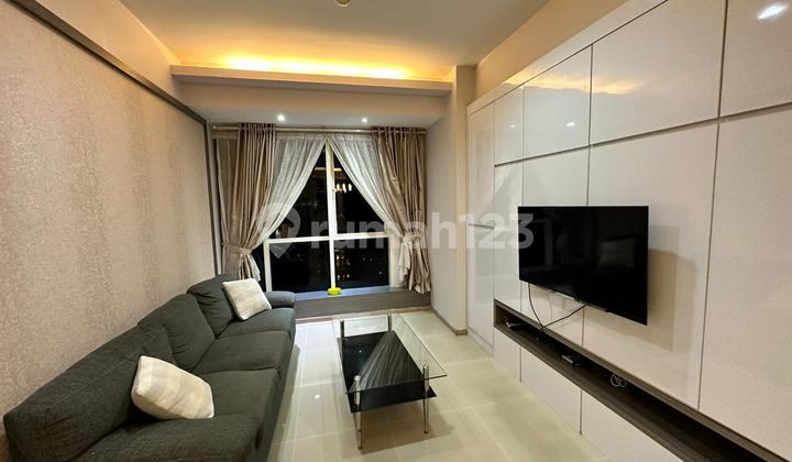For Sale Quick Casa Grande Kota Kasablanka Apartment 3Br For Sale Quick Casa Grande Kota Kasablanka Apartment 3Br