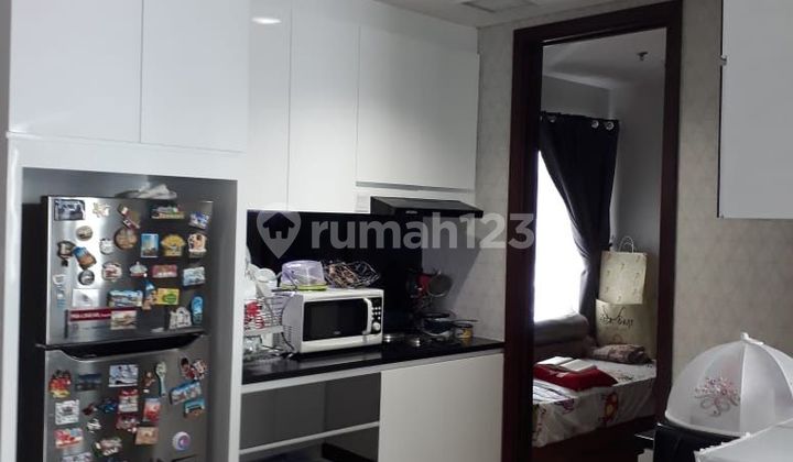 Disewakan Apartemen Casa Grande Residence 2BR 2