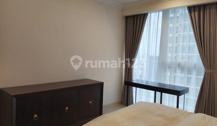 Disewakan Apartemen Pondok Indah Ressidence 3Br 2