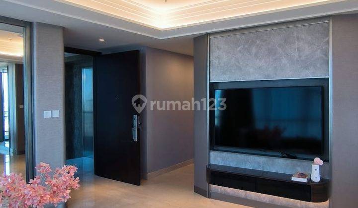 For Rent Apartment Casa Grande Residence Kota Kasablanka 1