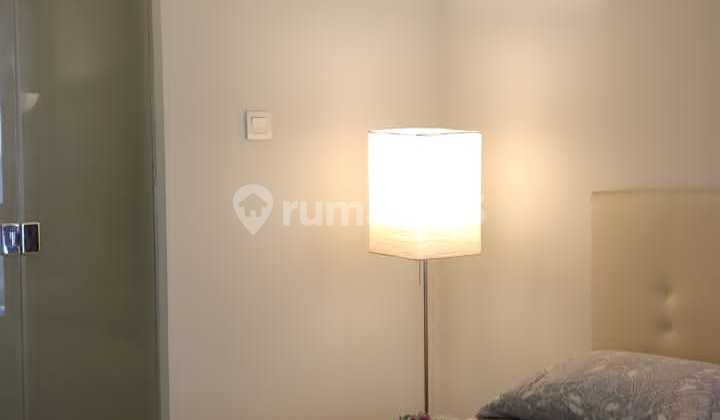 Disewakan Apartemen Kemang Mansion Type Studio 2