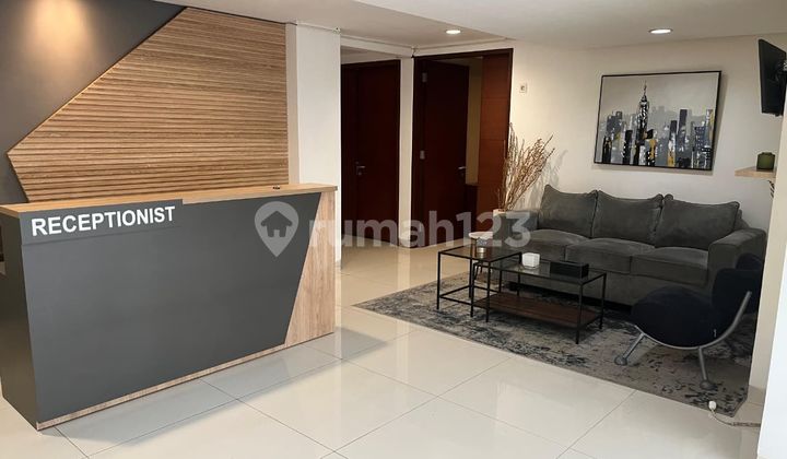 For Rent Office Kramat Pela Kebayoran Baru, South Jakarta For Rent Office Kramat Pela Kebayoran Baru, South Jakarta