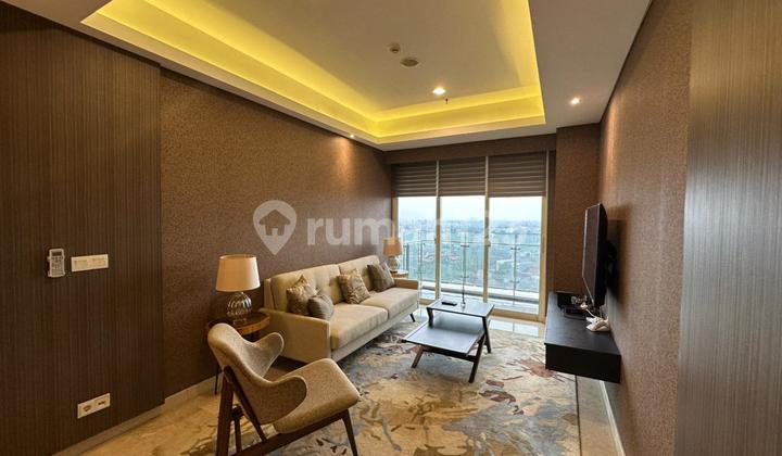 For Rent Pondok Indah Residence Apartment 2Br For Rent Pondok Indah Residence Apartment 2Br