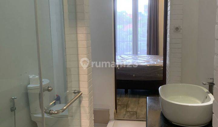 Disewakan Rumah Bagus di Menteng Jakarta Pusat  2