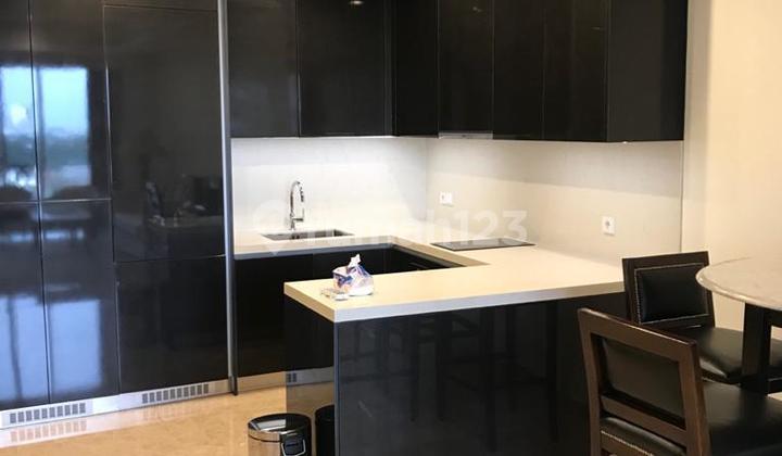 Disewakan Apartemen Pondok Indah Residence 1BR