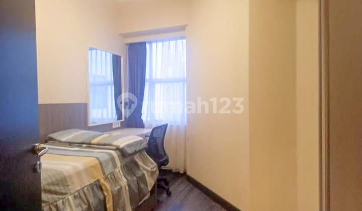 Disewakan Apartemen Aryaduta Semanggi 2Br 2