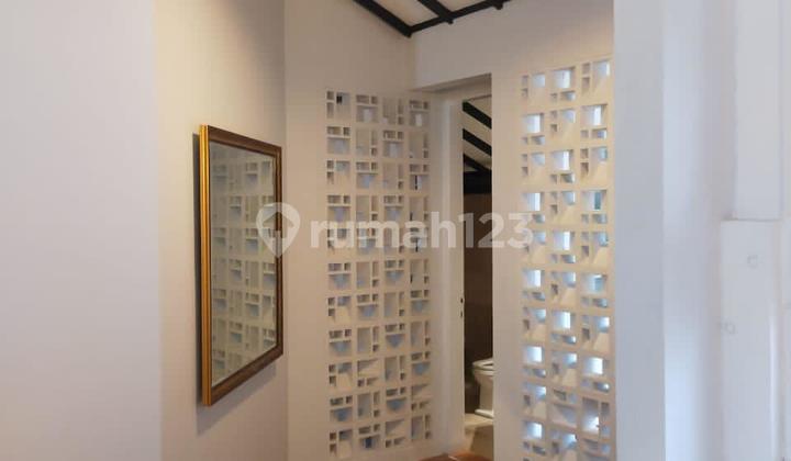 Disewakan Rumah Pondok Indah Jakarta Selatan